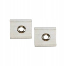 Reimo kedra eyelets 5 7 mm 6 pcs for camper