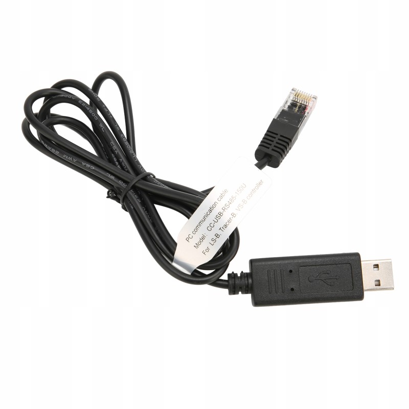 Electronic USB to RS 485 PC cable