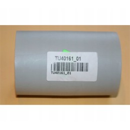 Muff connecting pipes um truma