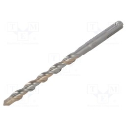 1 pcs x Milwaukee - 4932307073 - Drill bit, for concrete,impact, Ø: 10mm, L: 160mm, SDS-Plus®