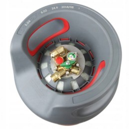 Gasbank multi 11kg composite cylinder