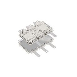 1 pcs : FS660R08A6P2FLBBPSA1 - IGBT Modules HYBRID PACK DRIVE