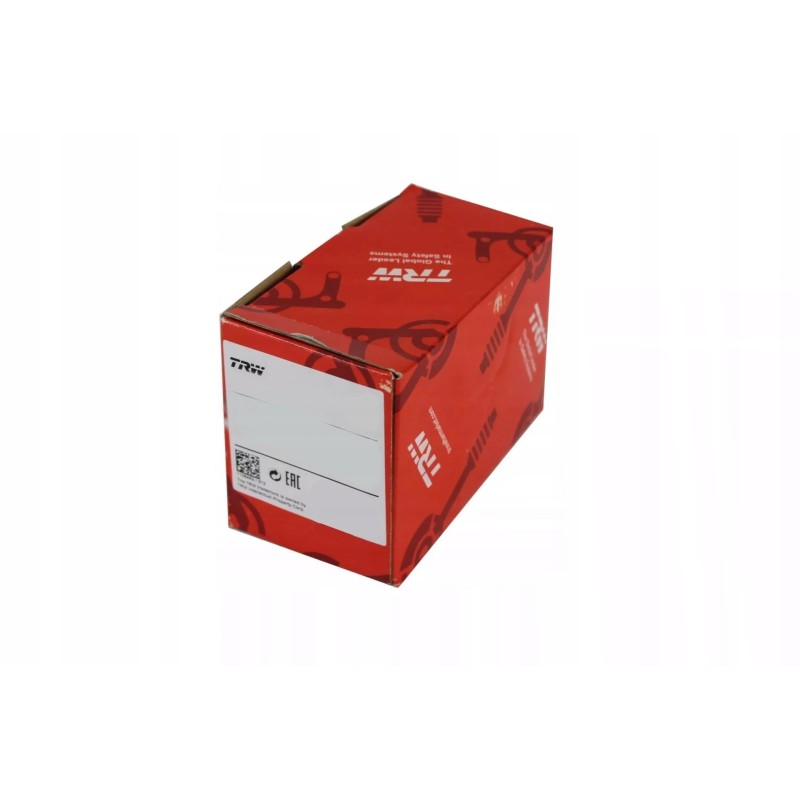 Trw GDB654 brake pads