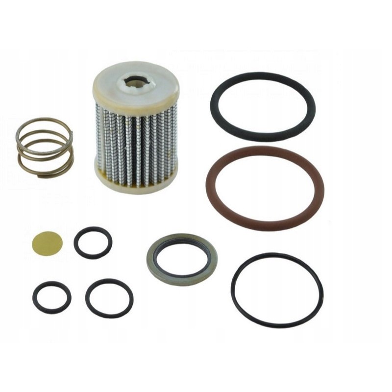 Linde gas filter 0009831650
