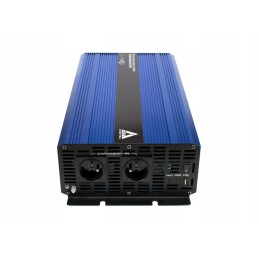 Voltage converter 24v 230v 6000w pure sine