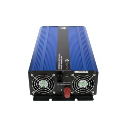 Voltage converter 24v 230v 6000w pure sine