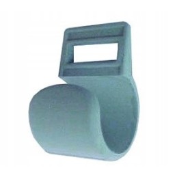 Hanger for the interior of the vestibule, 20-25 mm, 5 pieces