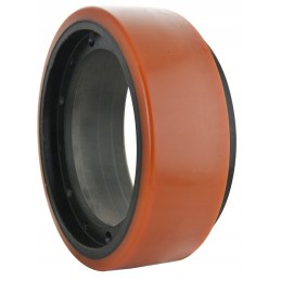 Drive wheel for epl154 pallet truck