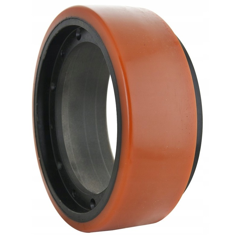 Drive wheel for epl154 pallet truck