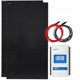 Solar panel solar kit 360w controller