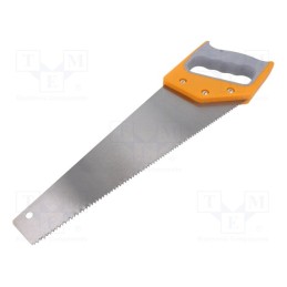 1 pcs x PG TOOLS - PGT637 - Hacksaw, wood, 350mm