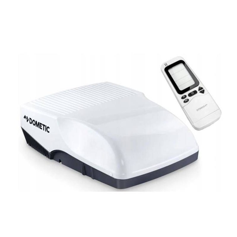 Dometic freshjet 1700 camper air conditioning diffuser