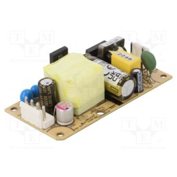1 pcs x CINCON - CFM36SA120-T - Power supply: switched-mode, open, 36W, 120÷370VDC, 90÷264VAC