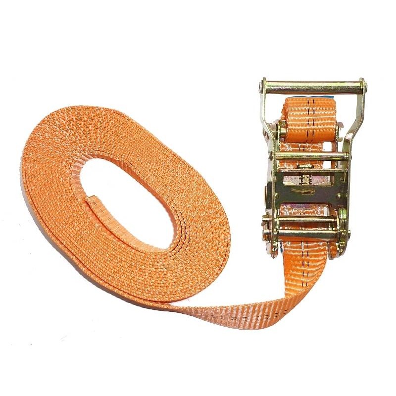 Transport loop belt for strapping 6m 35mm 2t