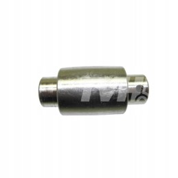 Roller slide bearing kaup still linde jung 137555