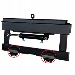 Roller slide bearing kaup still linde jung 137555