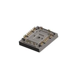 1 pcs : MSCGLQ75DDU120CTBL3NG - IGBT Modules PM-IGBT-SBD-BL3