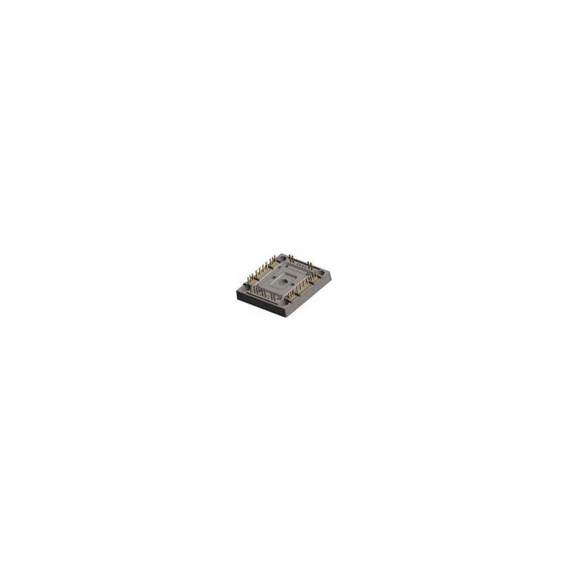 1 pcs : MSCGLQ75DDU120CTBL3NG - IGBT Modules PM-IGBT-SBD-BL3