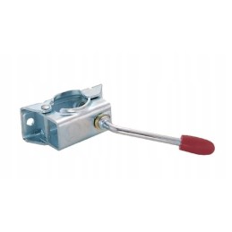 Support wheel clamp 205318 alco