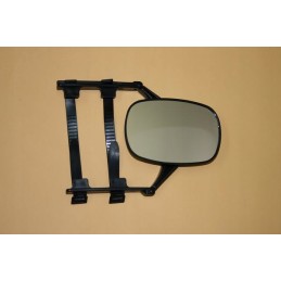 Trailer towing mirror