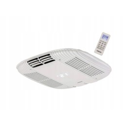 Webasto Cool Top Trail 20 air conditioner for a camper trailer