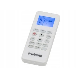 Webasto Cool Top Trail 20 air conditioner for a camper trailer