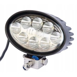 LED searchlight lamp 693led0109 granite