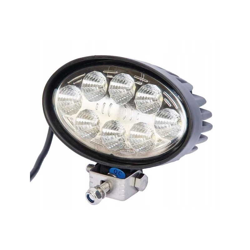 LED searchlight lamp 693led0109 granite