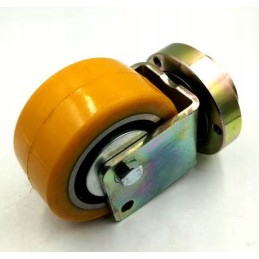 Jungheinrich complete swing wheel 51077213