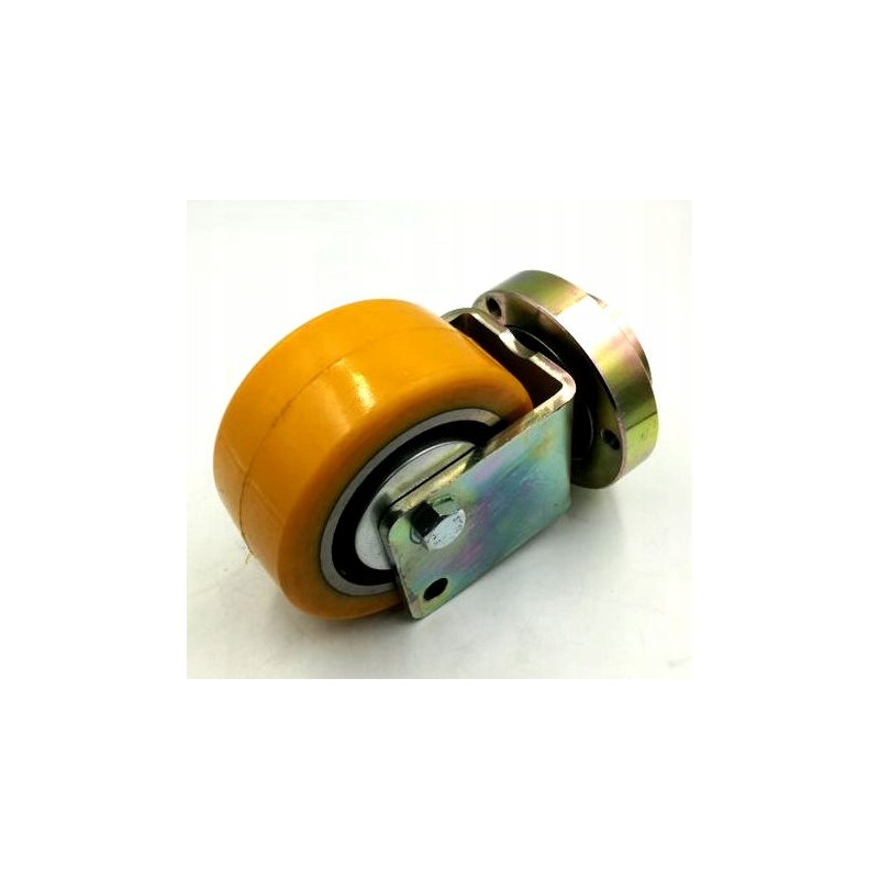 Jungheinrich complete swing wheel 51077213