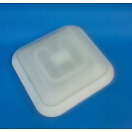 Diamond 2D fluorescent lamp 21w 230v gomarket