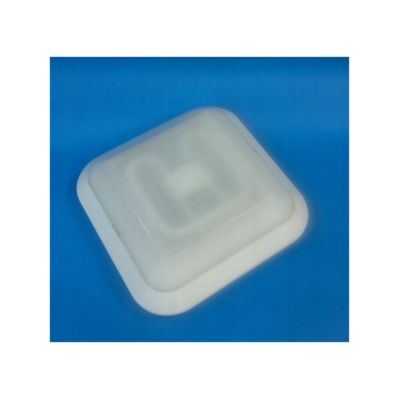 Diamond 2D fluorescent lamp 21w 230v gomarket