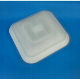 Diamond 2D fluorescent lamp 21w 230v gomarket