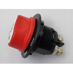 100a battery on/off switch for a camper trailer