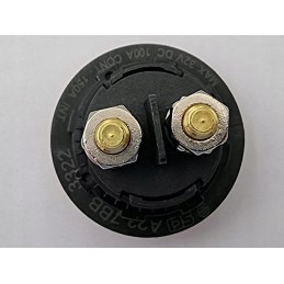 100a battery on/off switch for a camper trailer