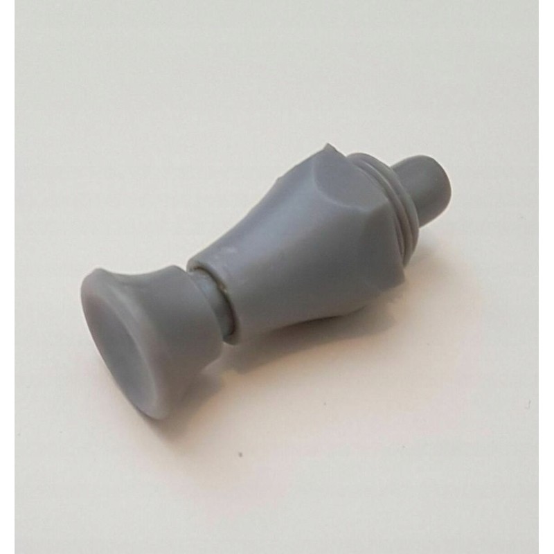 Door lock latch for rm122 refrigerator