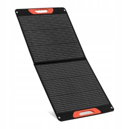 Solar panel solar charger for camping 100w