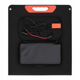 Solar panel solar charger for camping 100w