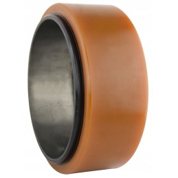 Drive wheel for XWS15S lift truck