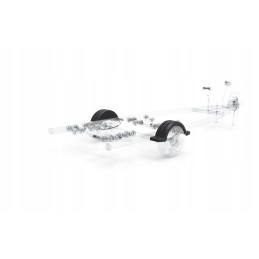 Fender, wheel arch, boat trailer 13 240