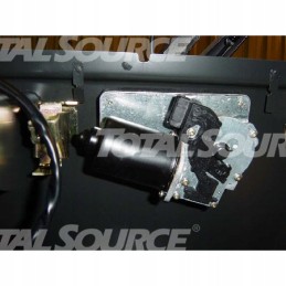 Linde wiper motor 0009733903