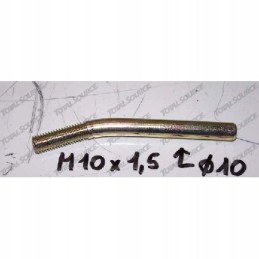 Linde lever 0009025184