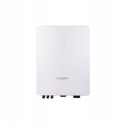 Inverter for photovoltaic systems