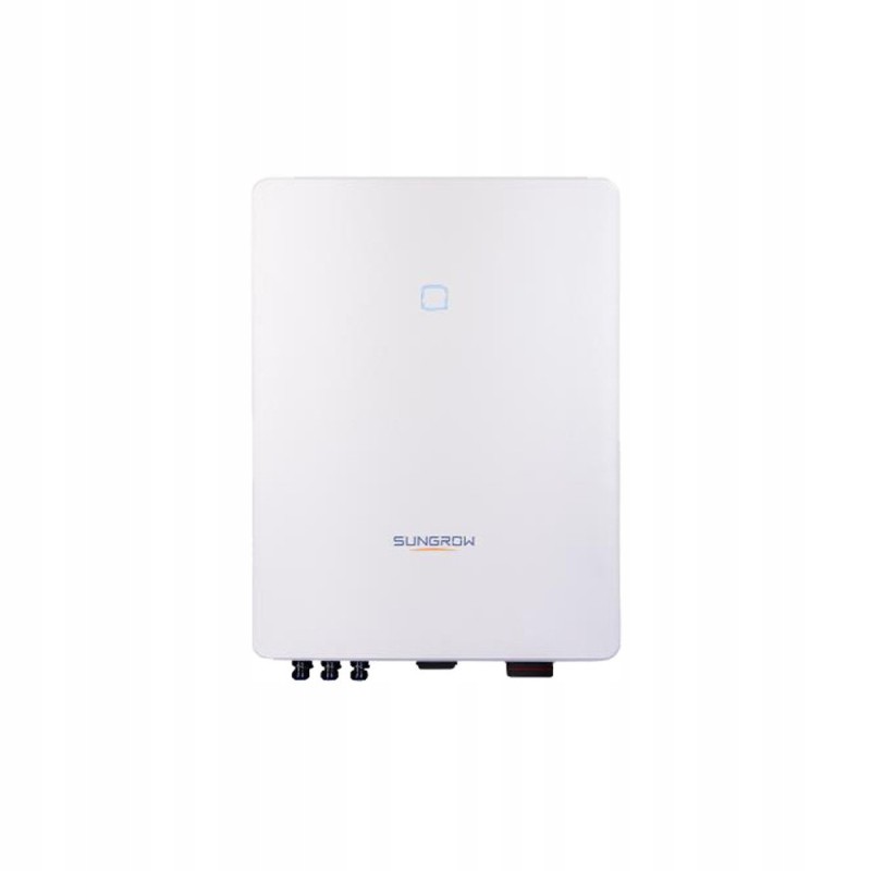 Inverter for photovoltaic systems