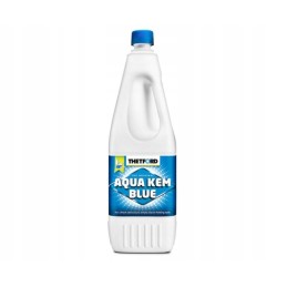 Thetford liquid for toilet Aqua Kem Blue 2l