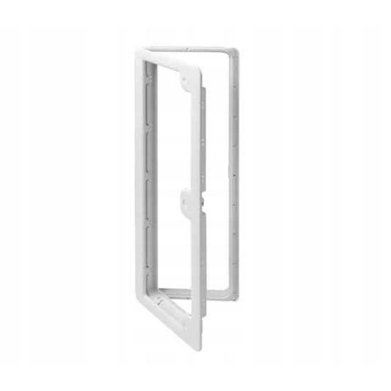 Service door, hatch, storage compartment, service door 7