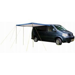 Bus camper sun canopy 260x240 eurotrail