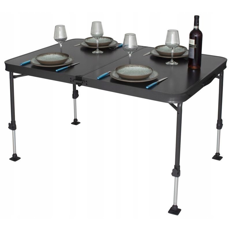 Revel eurotrail foldable camping table