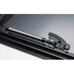 Window for a van, camper, roller blind 900 x 500 madovan