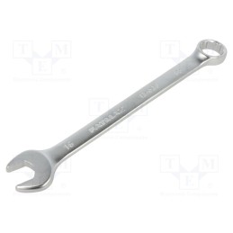 1 pcs x STANLEY - FMMT13039-0 - Wrench, combination spanner, 16mm, Chrom-vanadium steel, FATMAX®